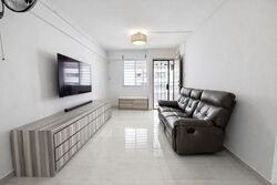 Blk 709 Chong Pang Green (Yishun), HDB 3 Rooms #539874401